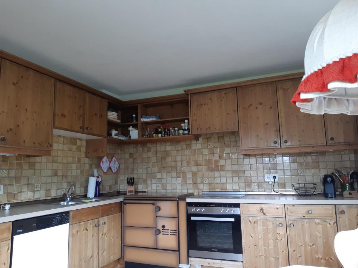 Ferienwohnung Schatzhof Йохберг Екстер'єр фото