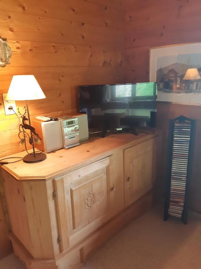 Ferienwohnung Schatzhof Йохберг Екстер'єр фото