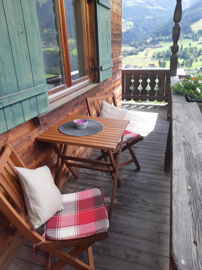 Ferienwohnung Schatzhof Йохберг Екстер'єр фото