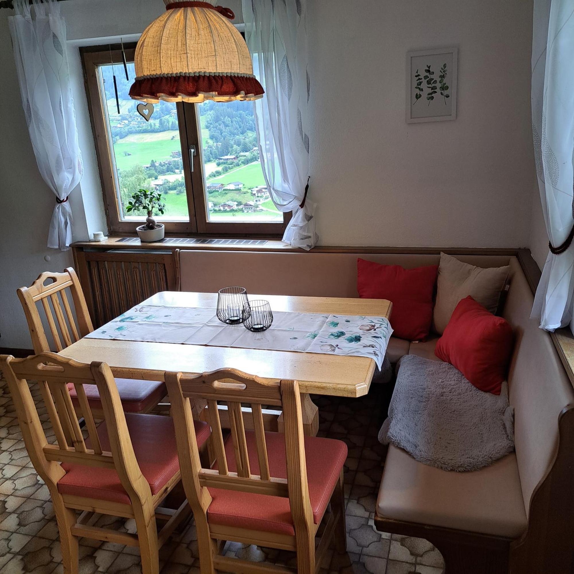 Ferienwohnung Schatzhof Йохберг Екстер'єр фото