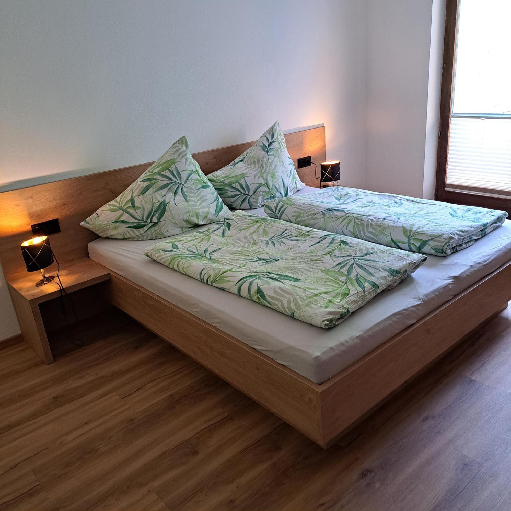 Ferienwohnung Schatzhof Йохберг Екстер'єр фото